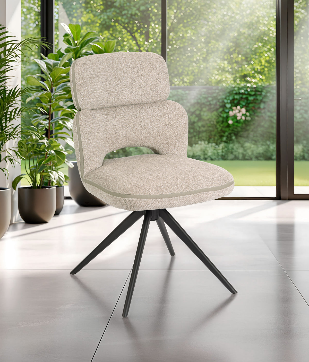 Chaise Célia