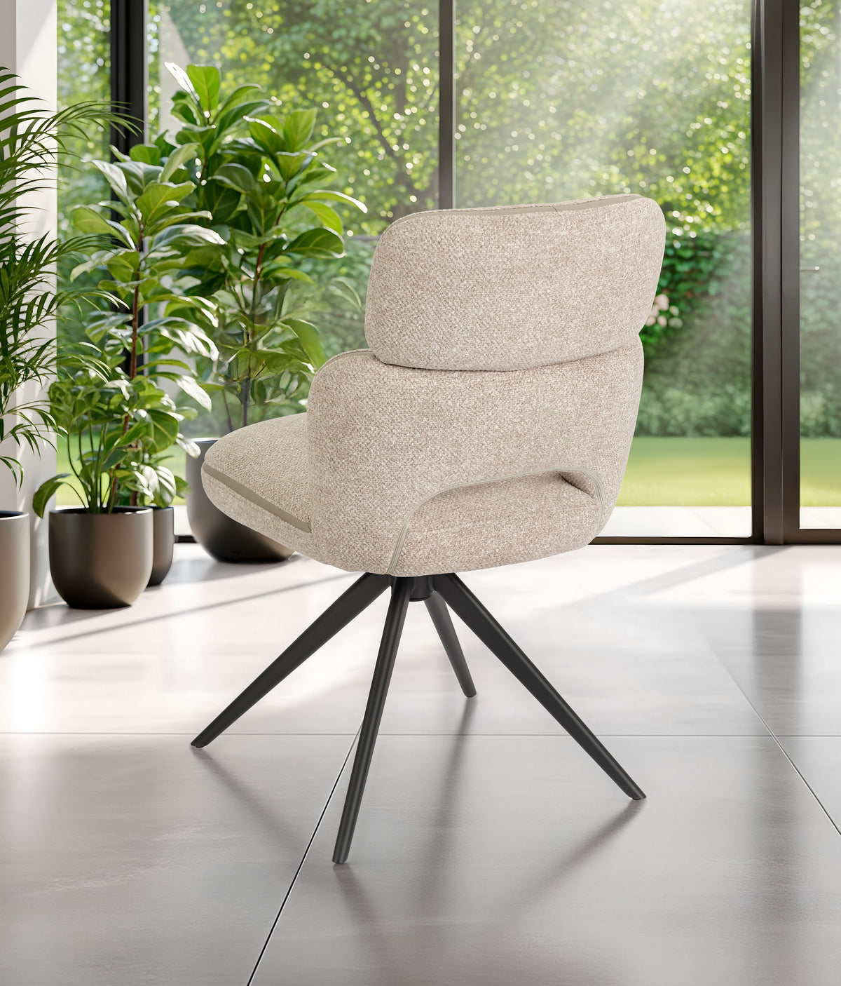 Chaise Célia