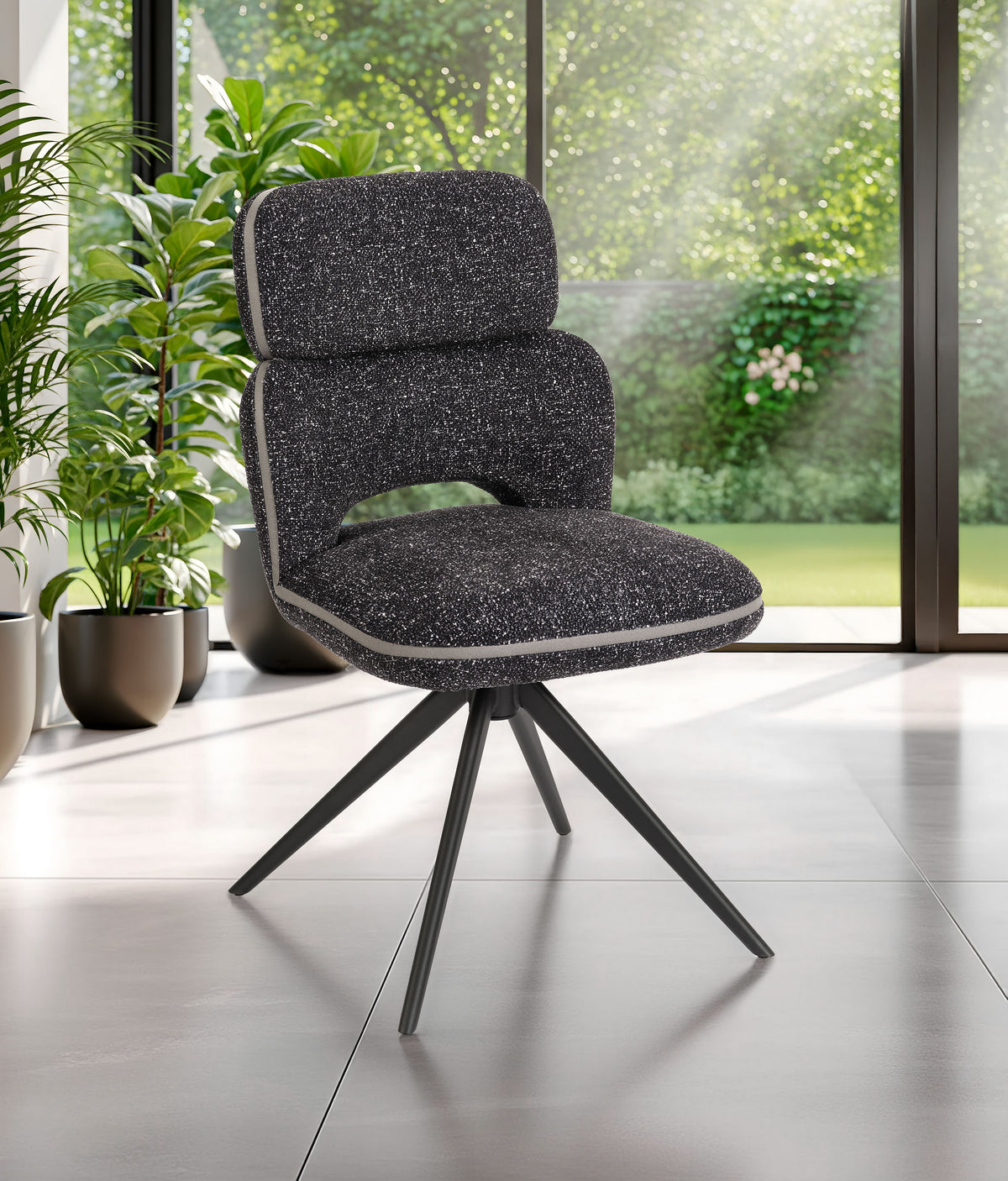 Chaise Célia