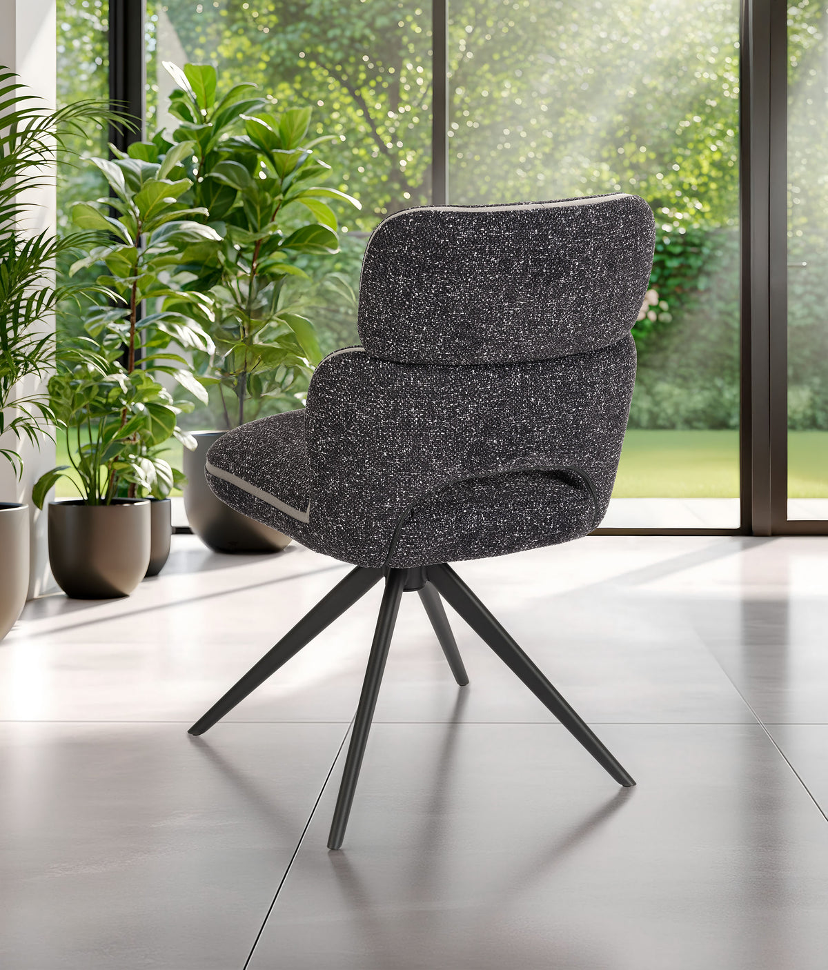 Chaise Célia