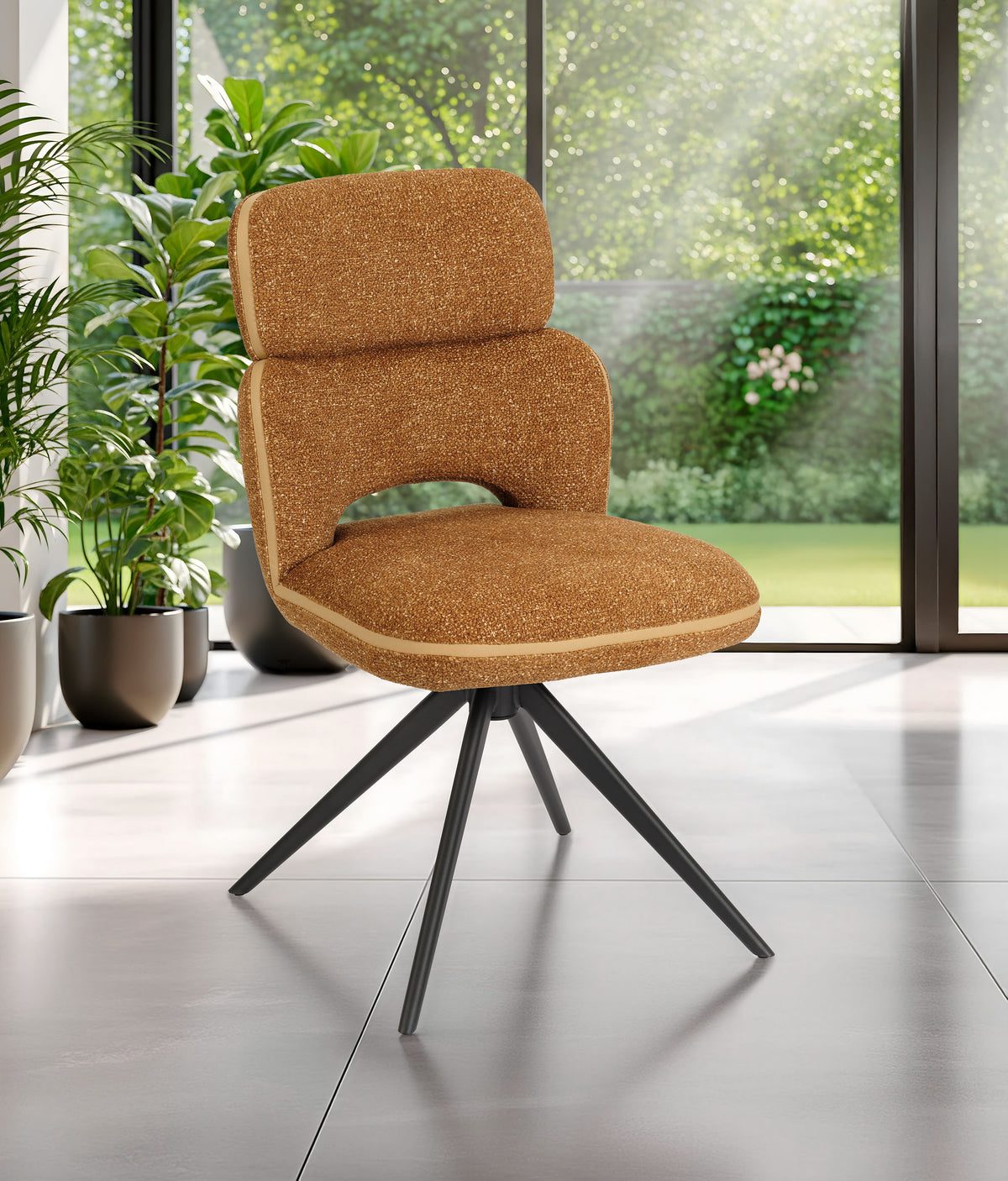 Chaise Célia