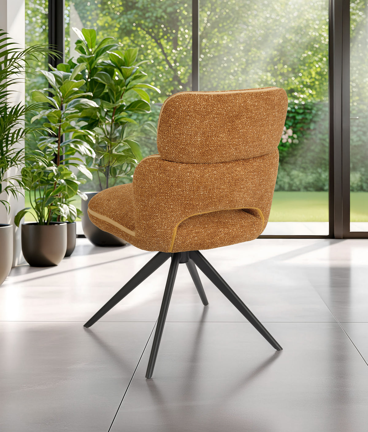 Chaise Célia