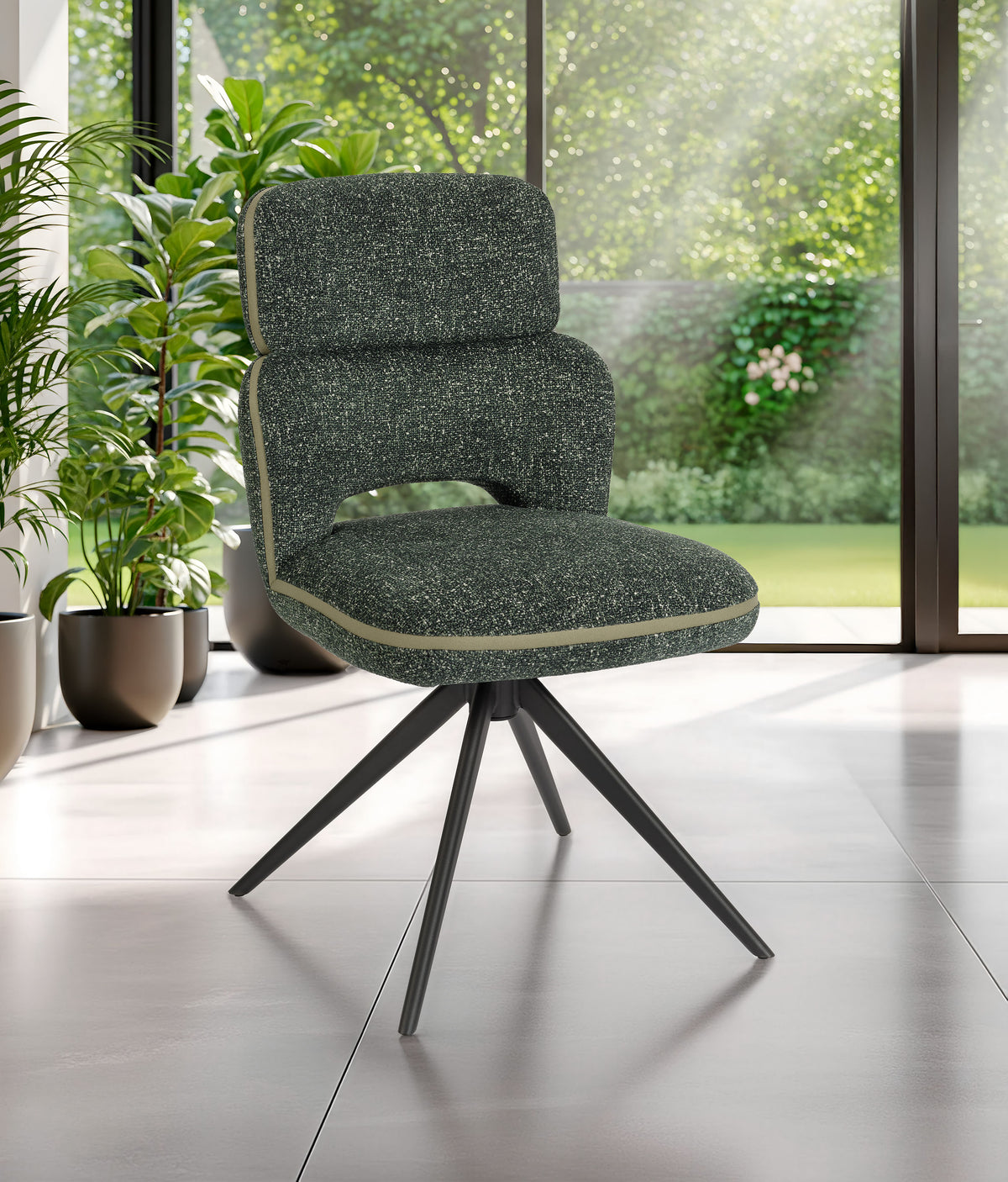 Chaise Célia