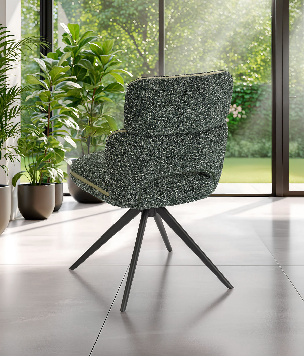 Chaise Célia