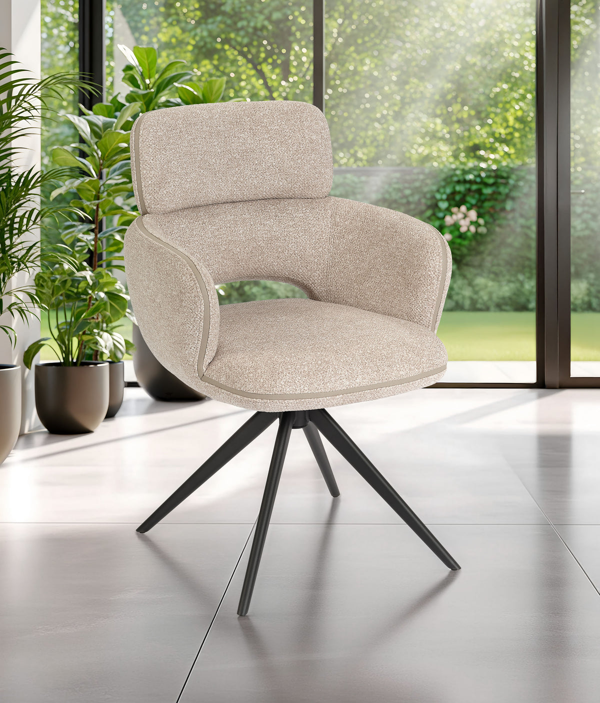 Chaise Célia