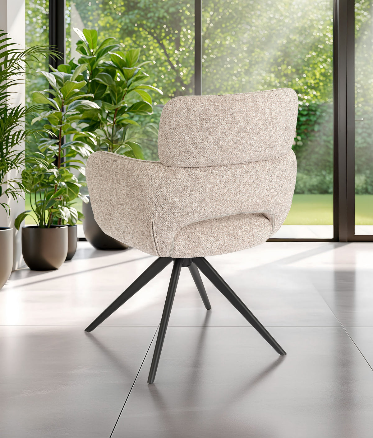 Chaise Célia
