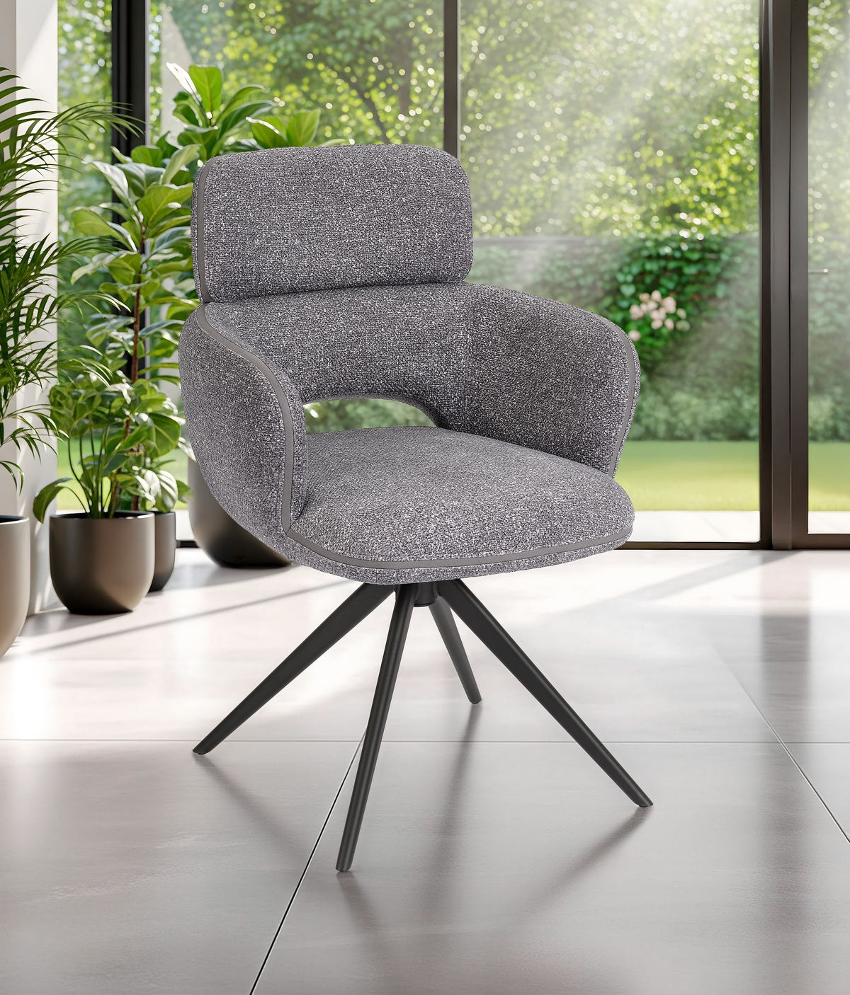 Chaise Célia