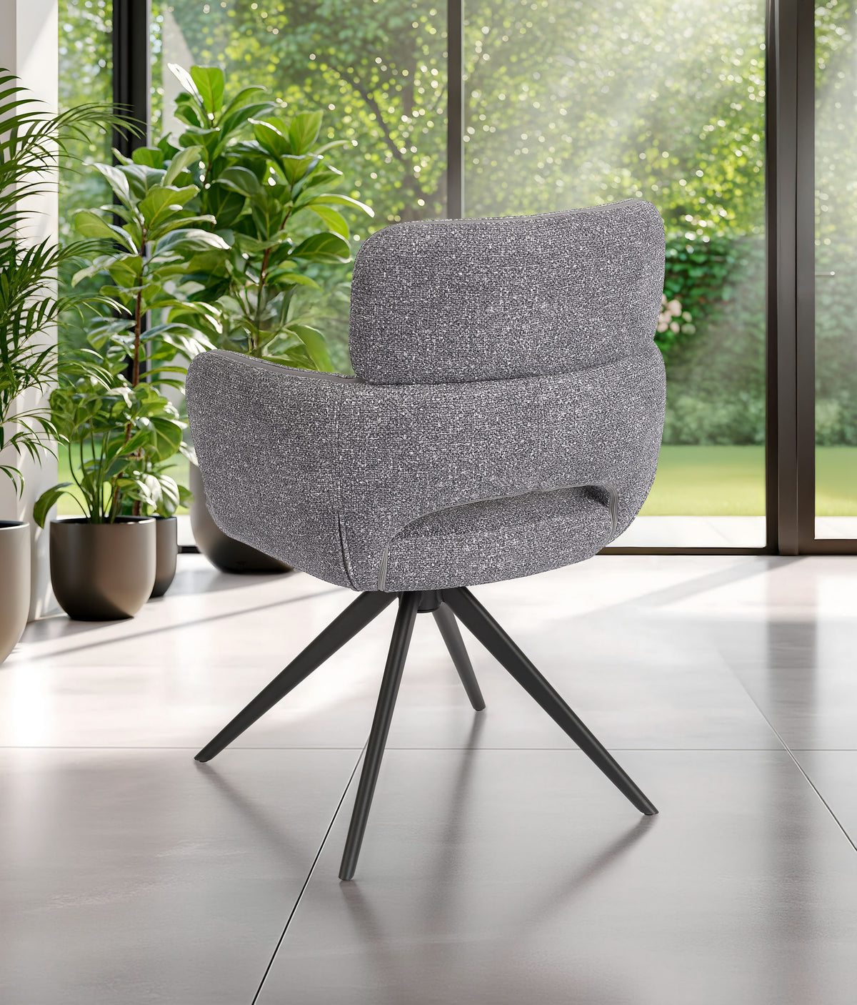 Chaise Célia