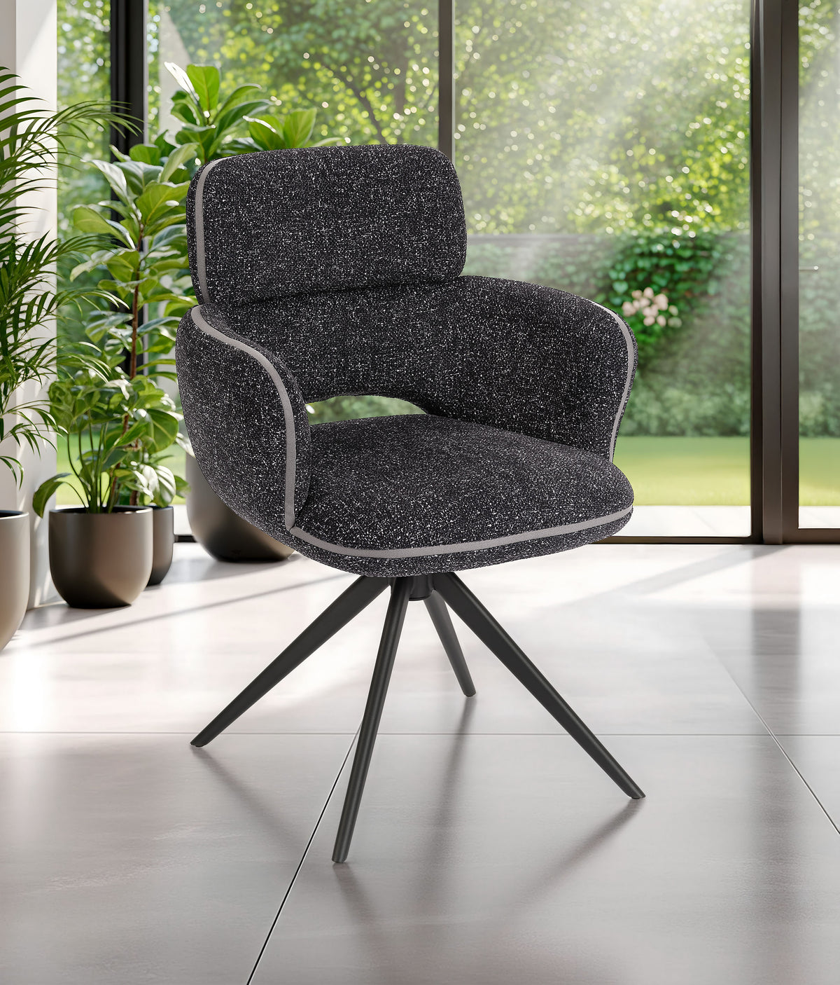 Chaise Célia