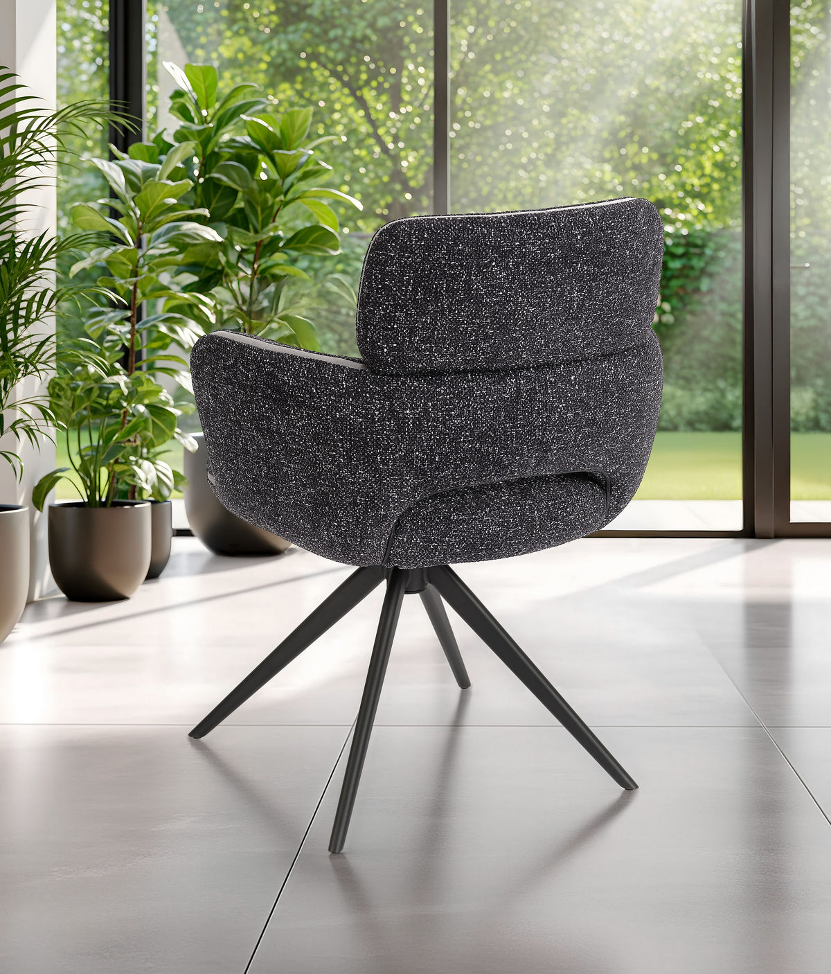 Chaise Célia