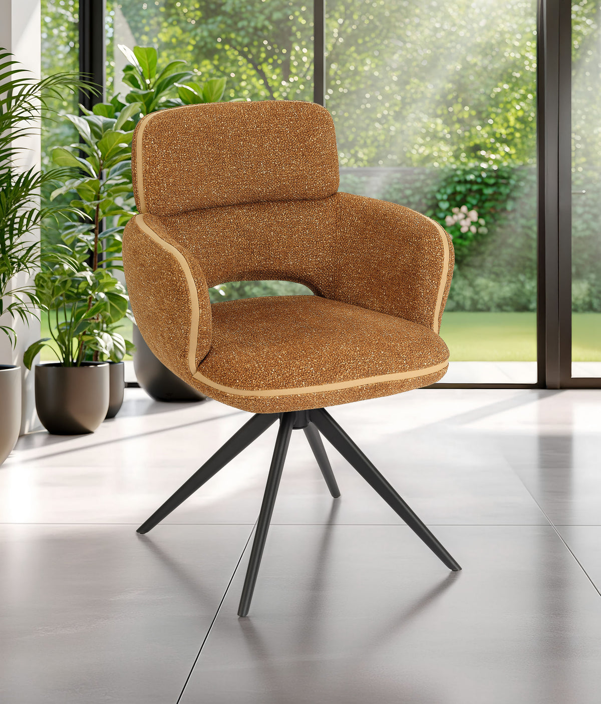 Chaise Célia