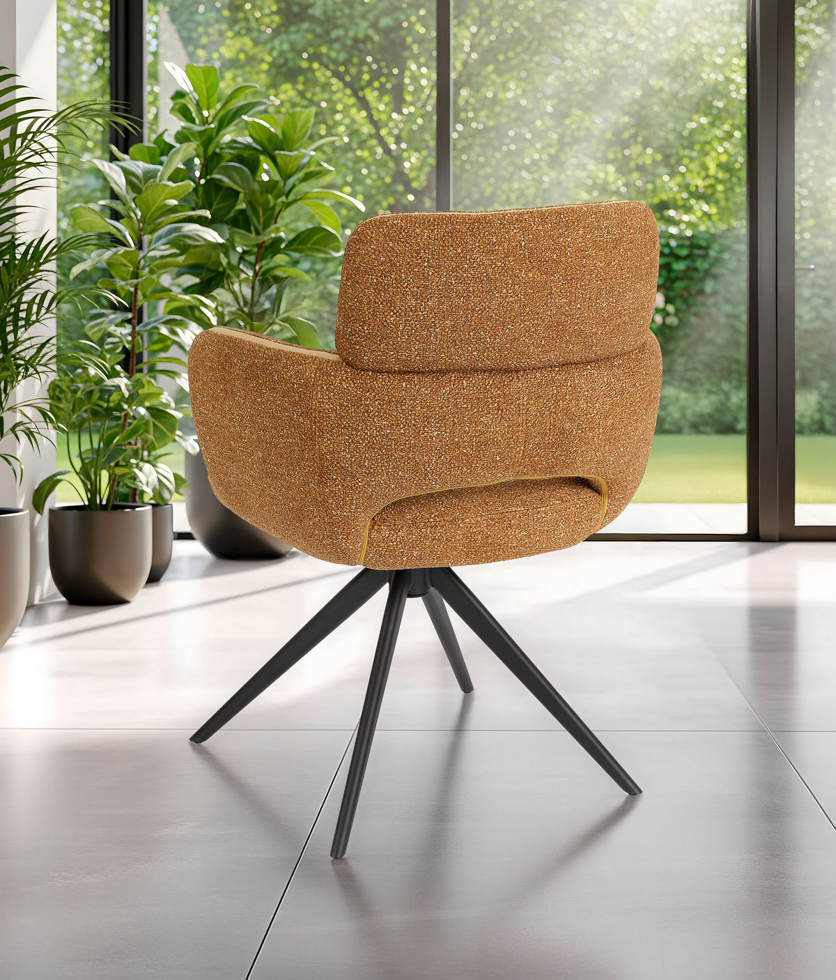 Chaise Célia