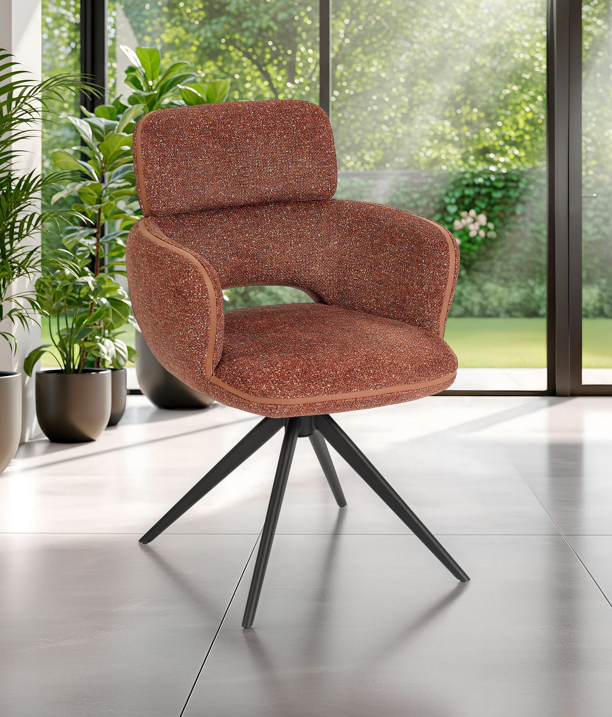 Chaise Célia