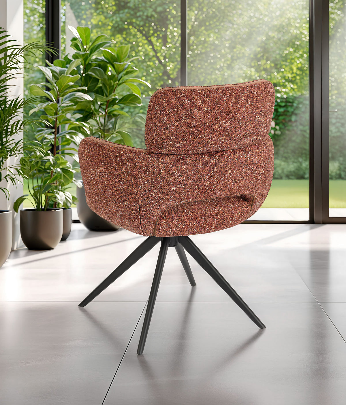 Chaise Célia