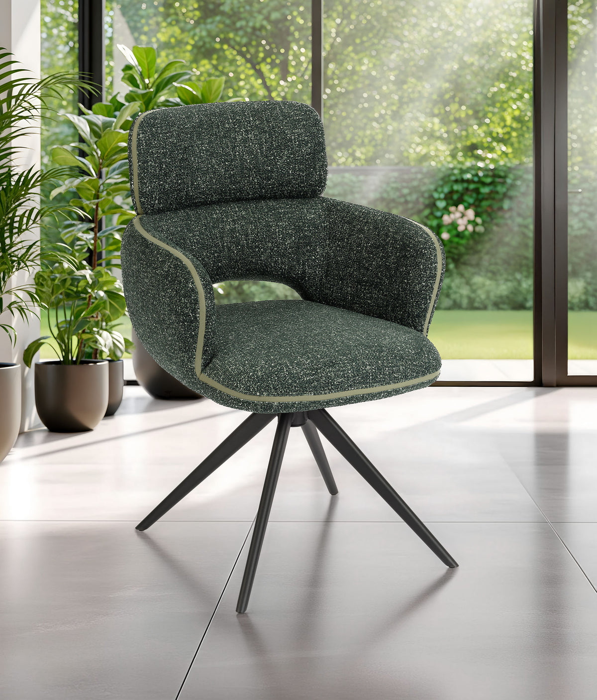 Chaise Célia
