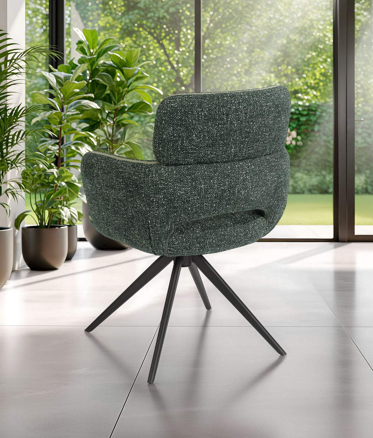 Chaise Célia