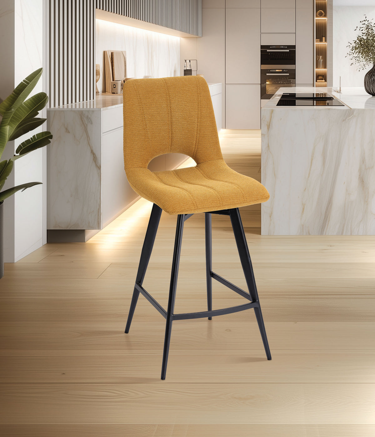 Chaise Coralie