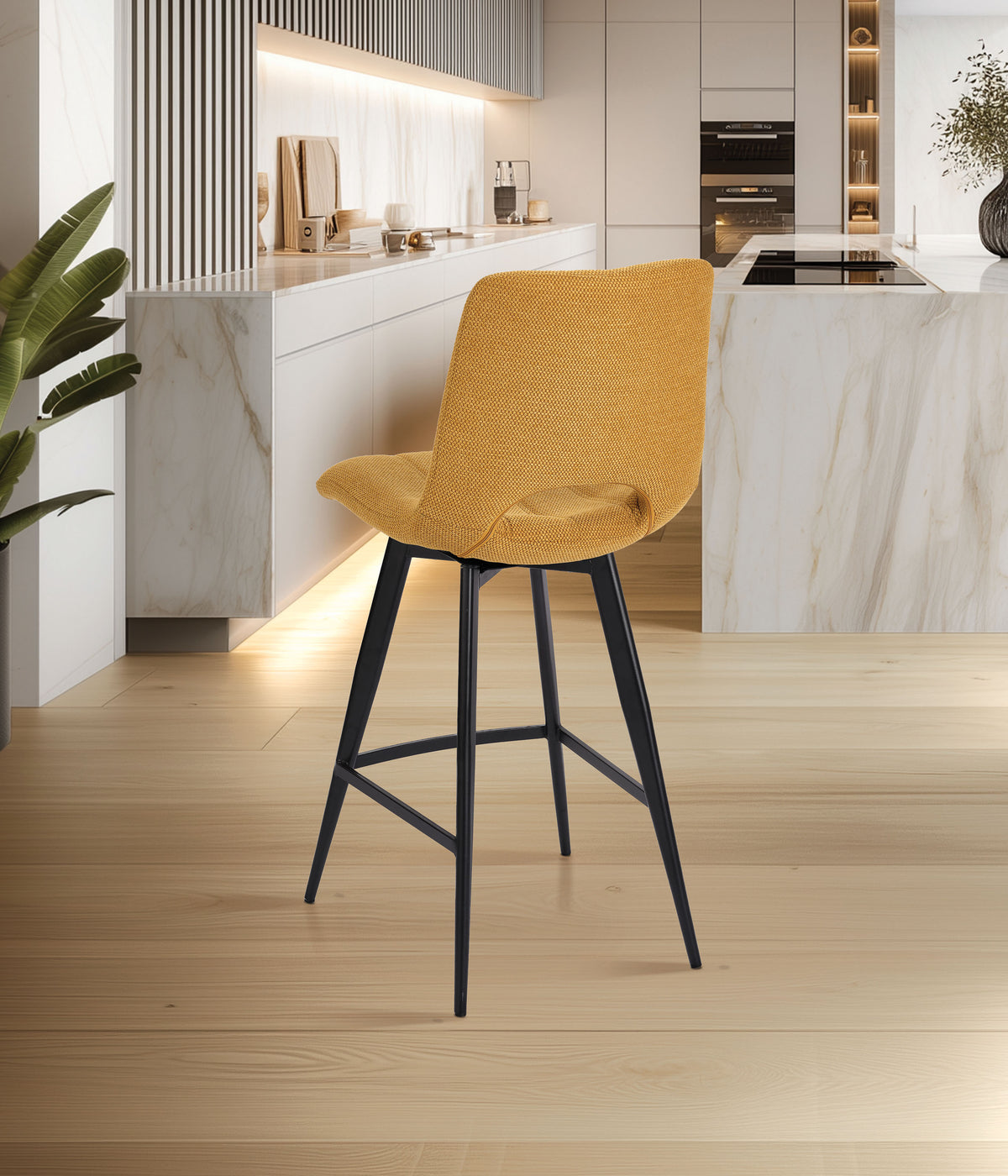 Chaise Coralie