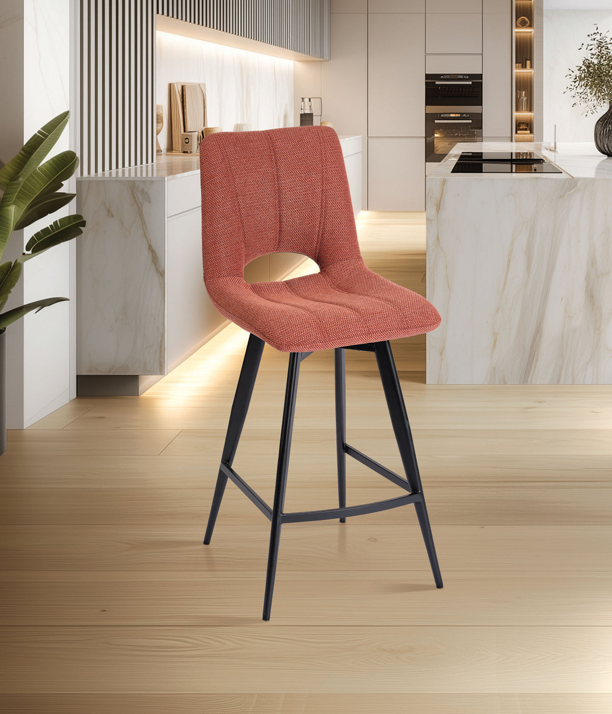 Chaise Coralie