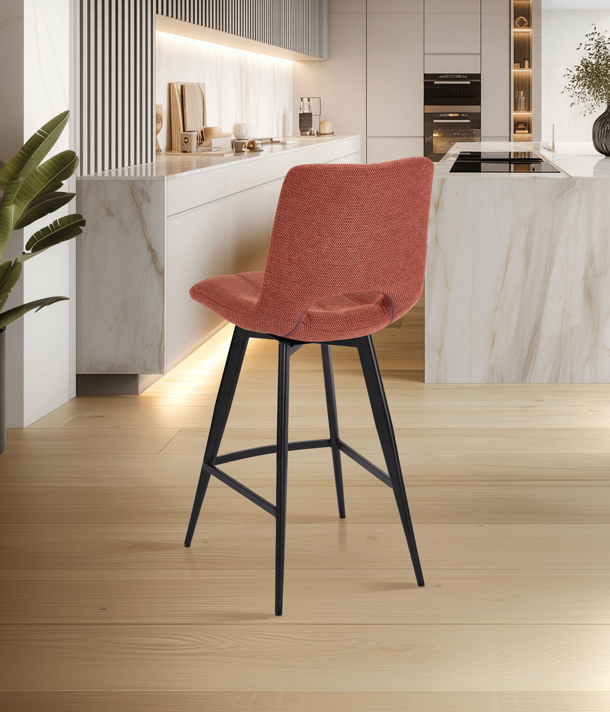 Chaise Coralie
