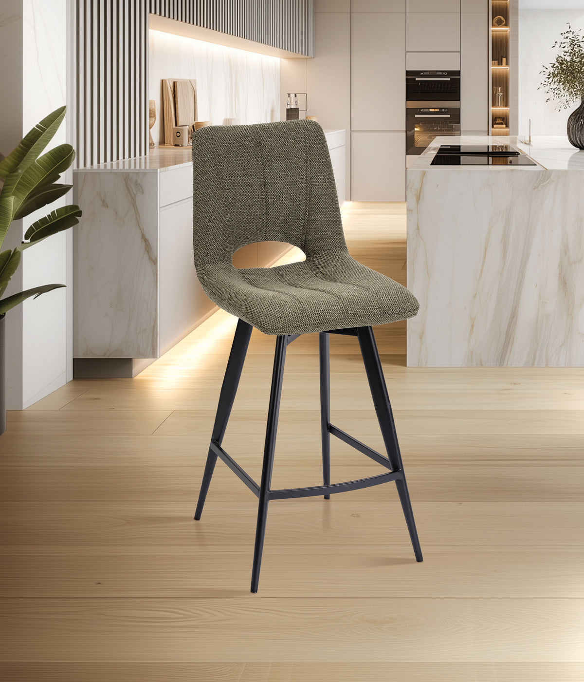 Chaise Coralie