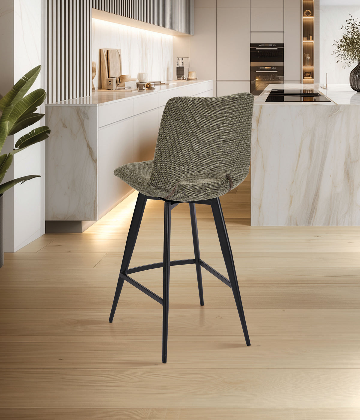 Chaise Coralie
