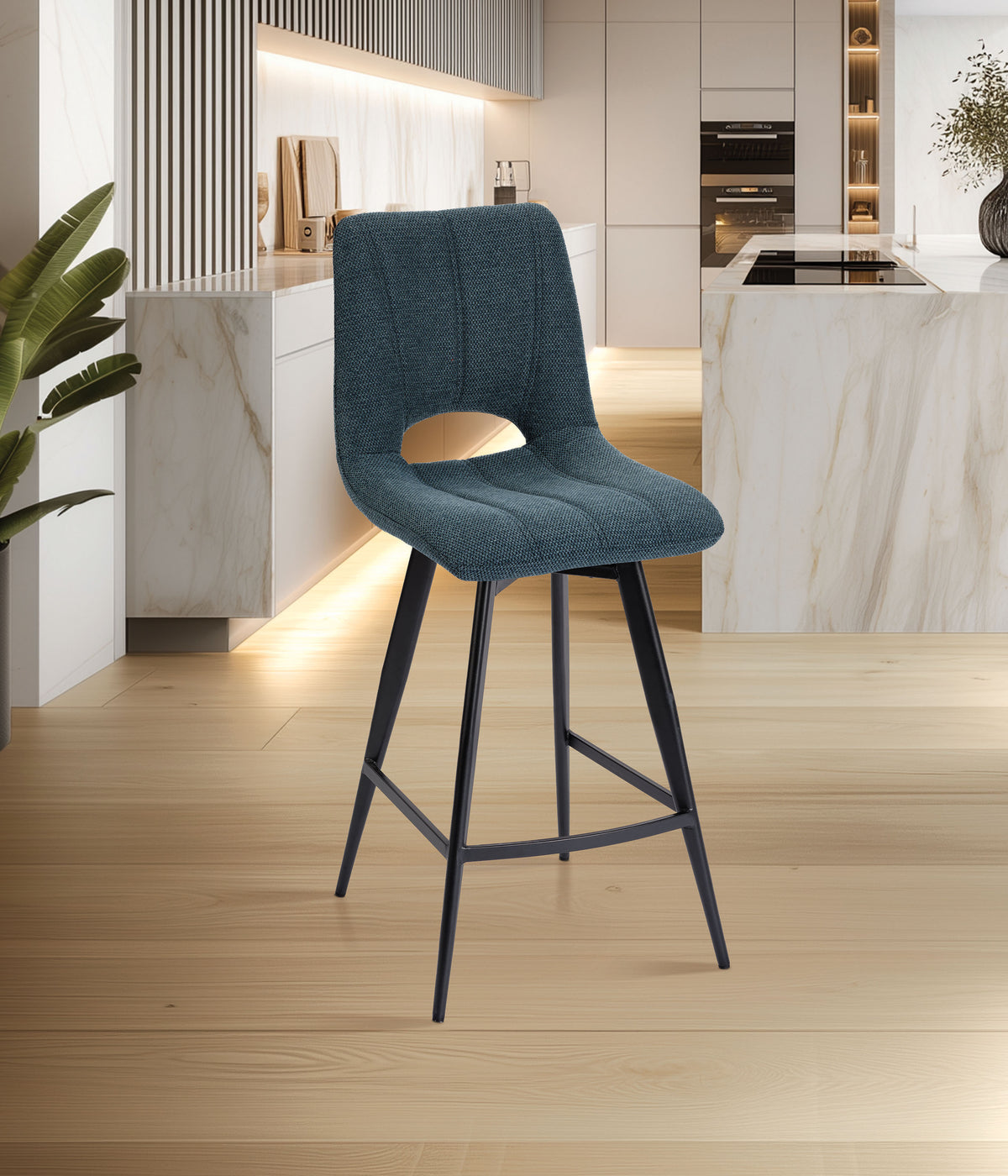 Chaise Coralie