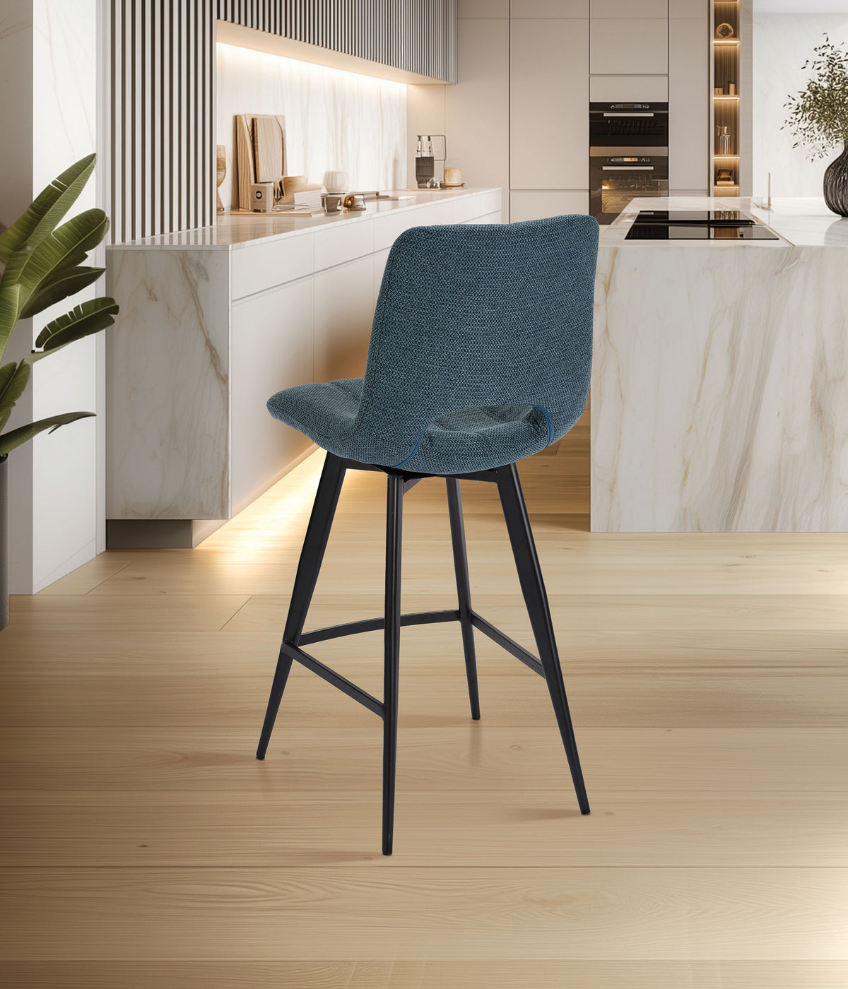 Chaise Coralie