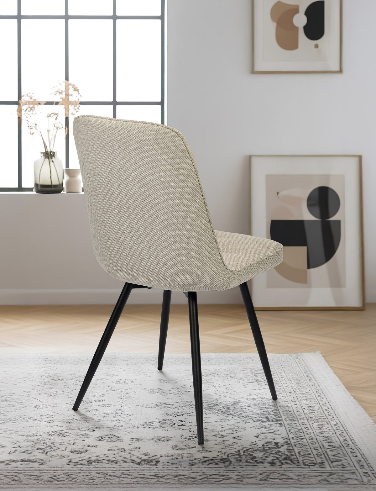 Chaise Clara