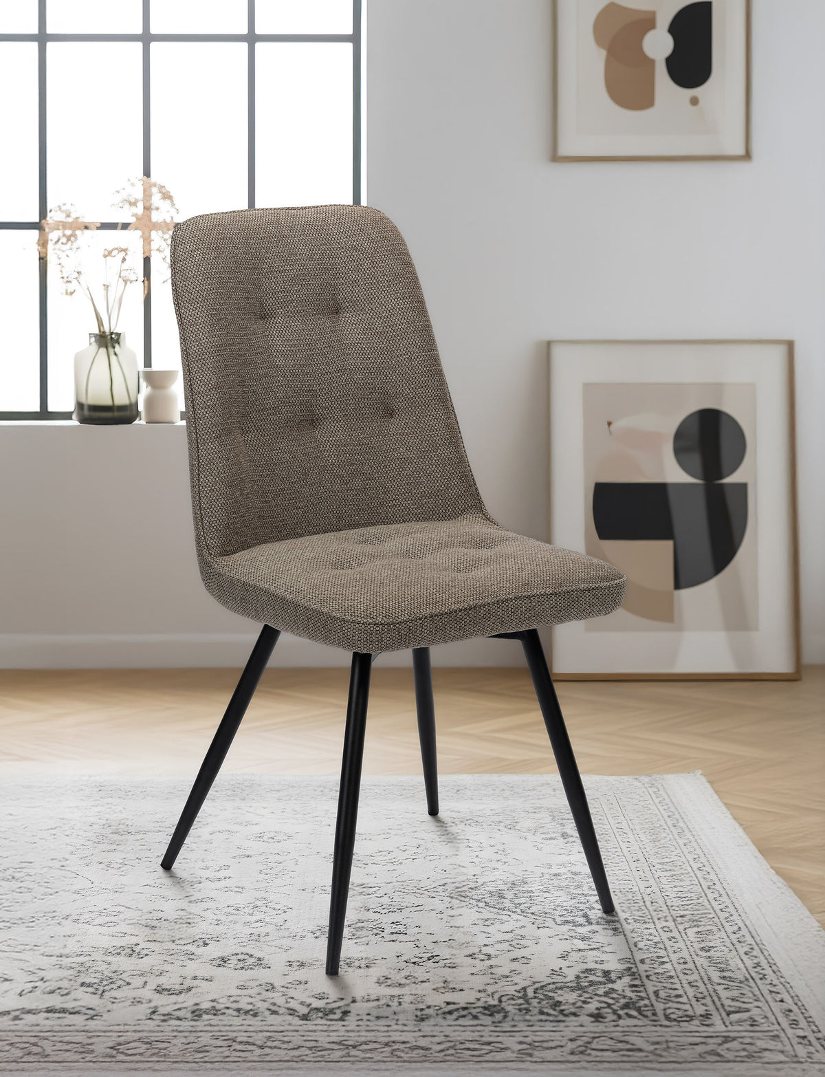 Chaise Clara