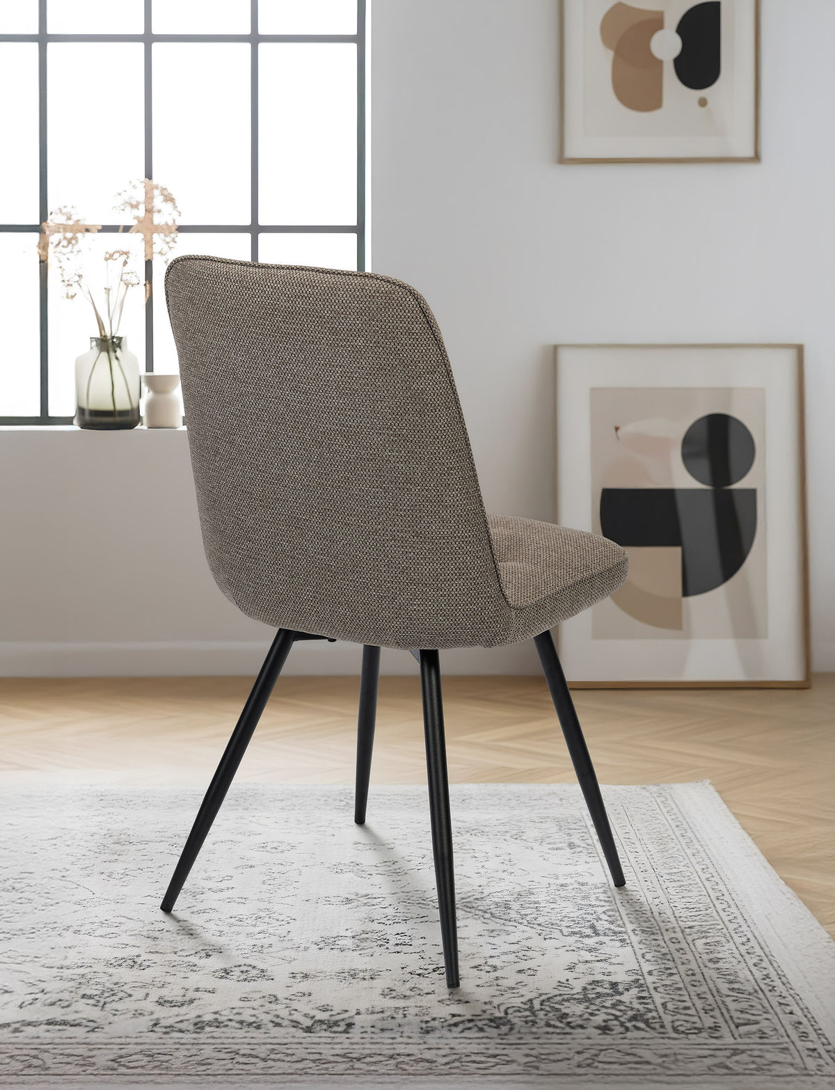 Chaise Clara