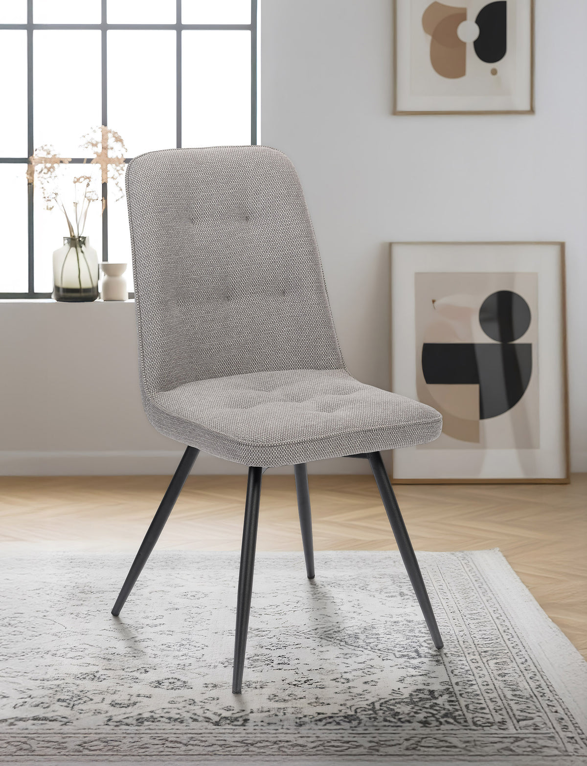 Chaise Clara