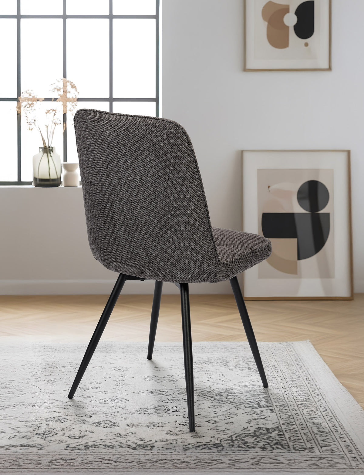 Chaise Clara