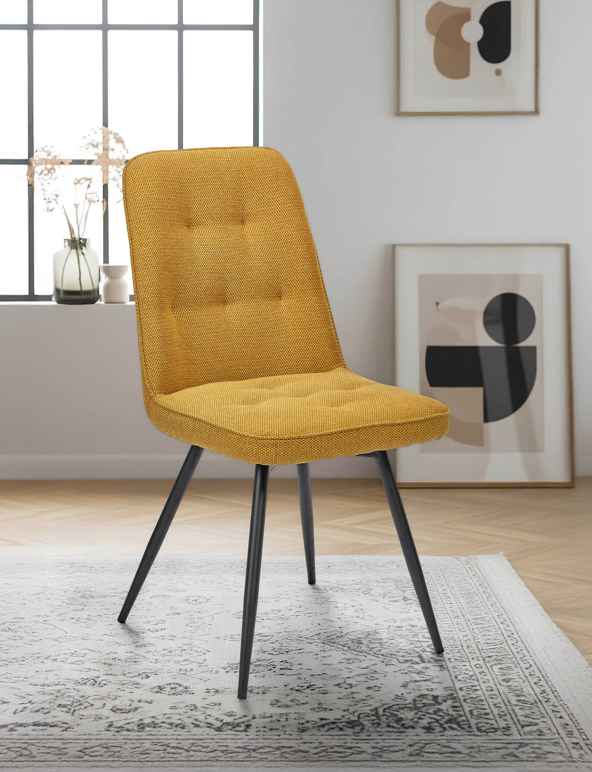Chaise Clara