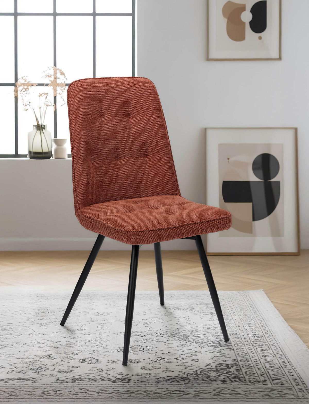 Chaise Clara