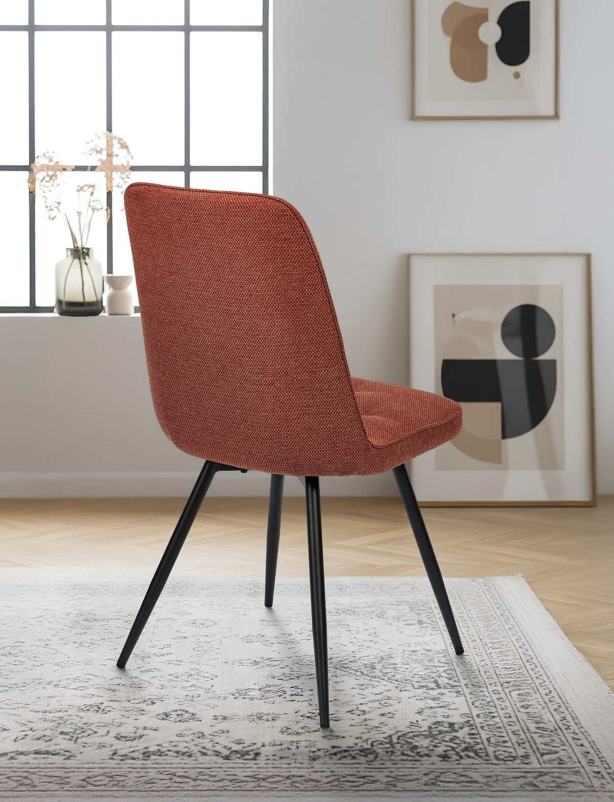 Chaise Clara