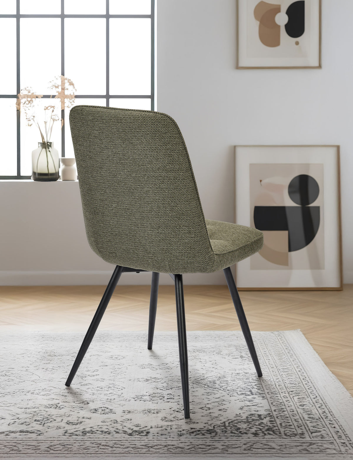 Chaise Clara