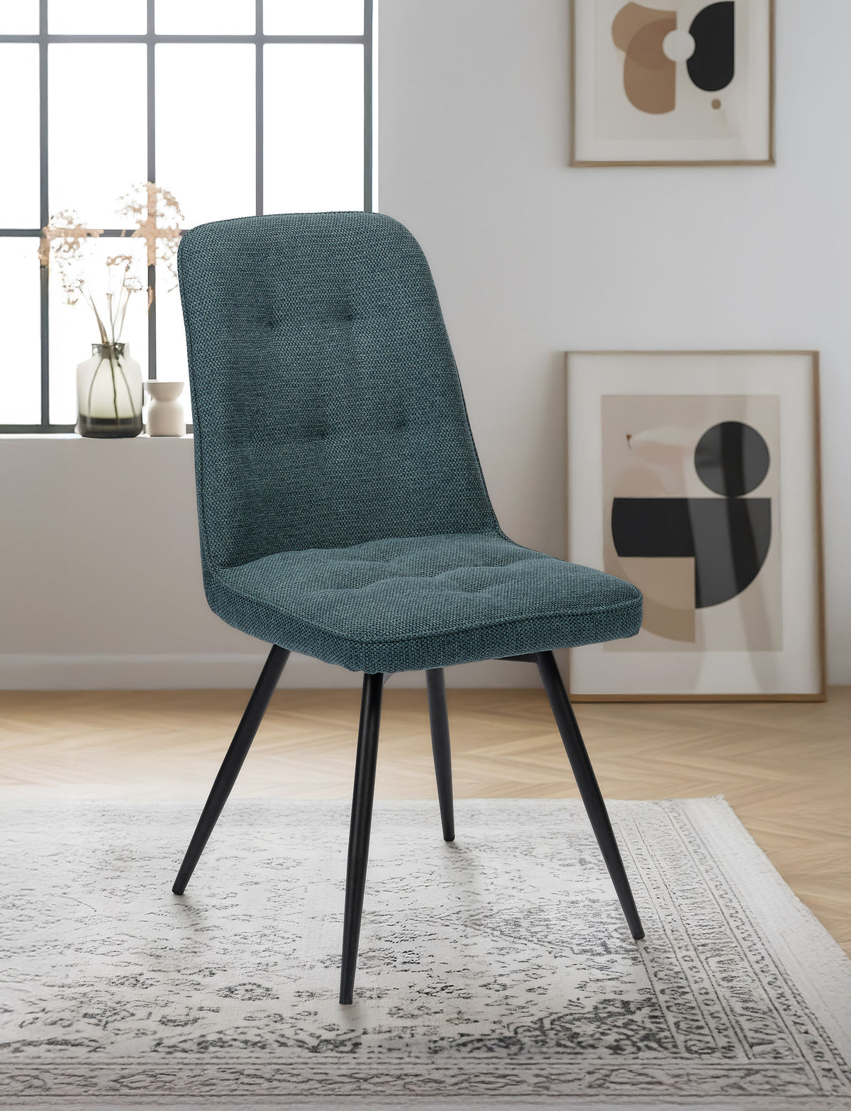 Chaise Clara