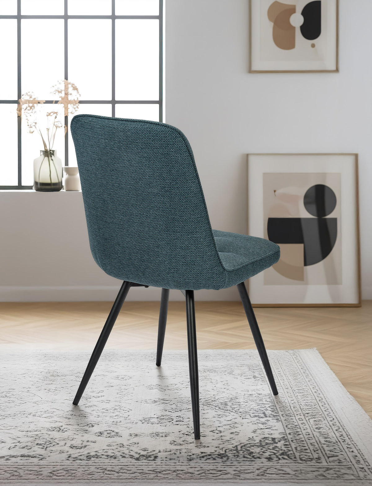 Chaise Clara