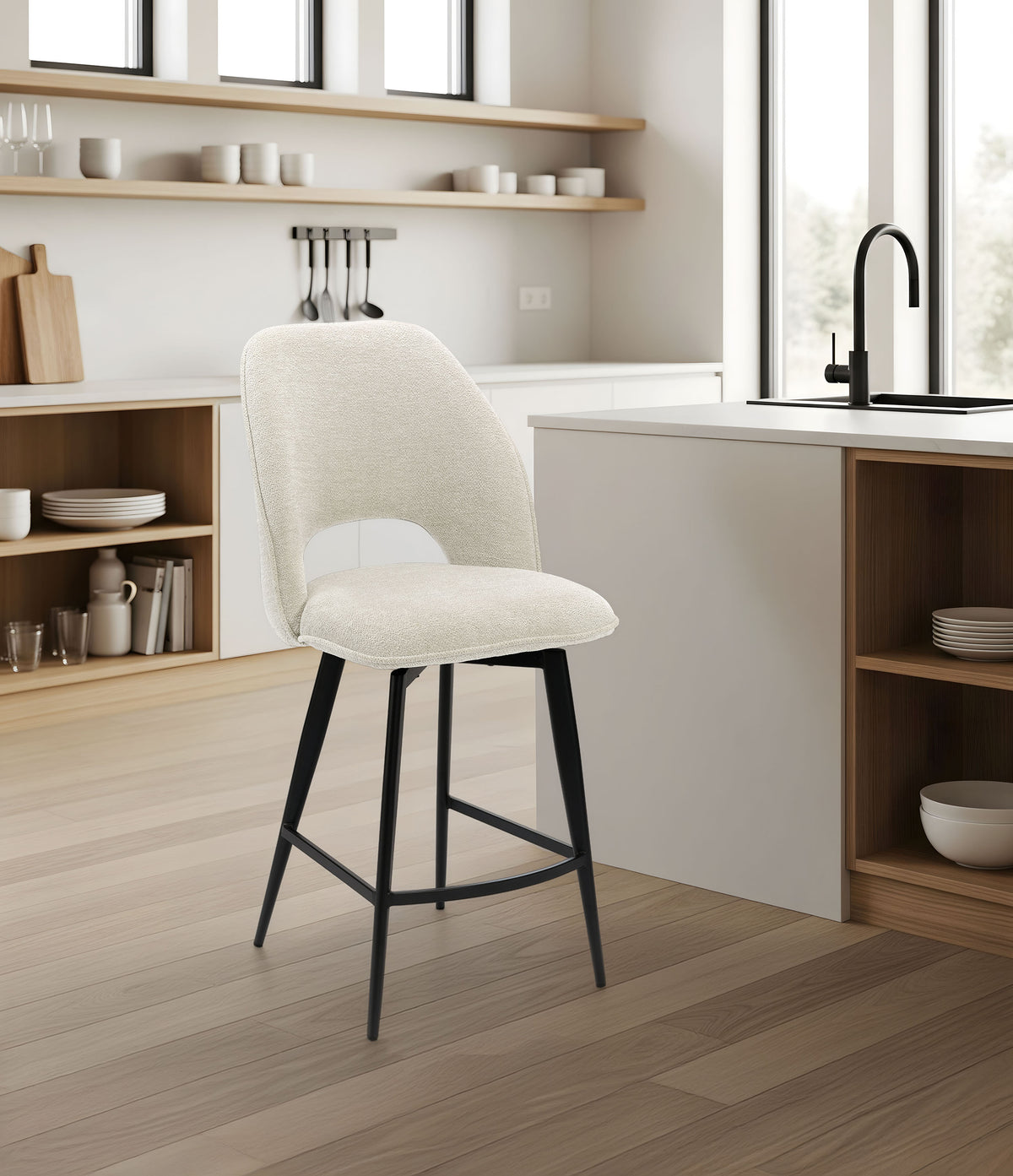 Chaise Haute Roxane