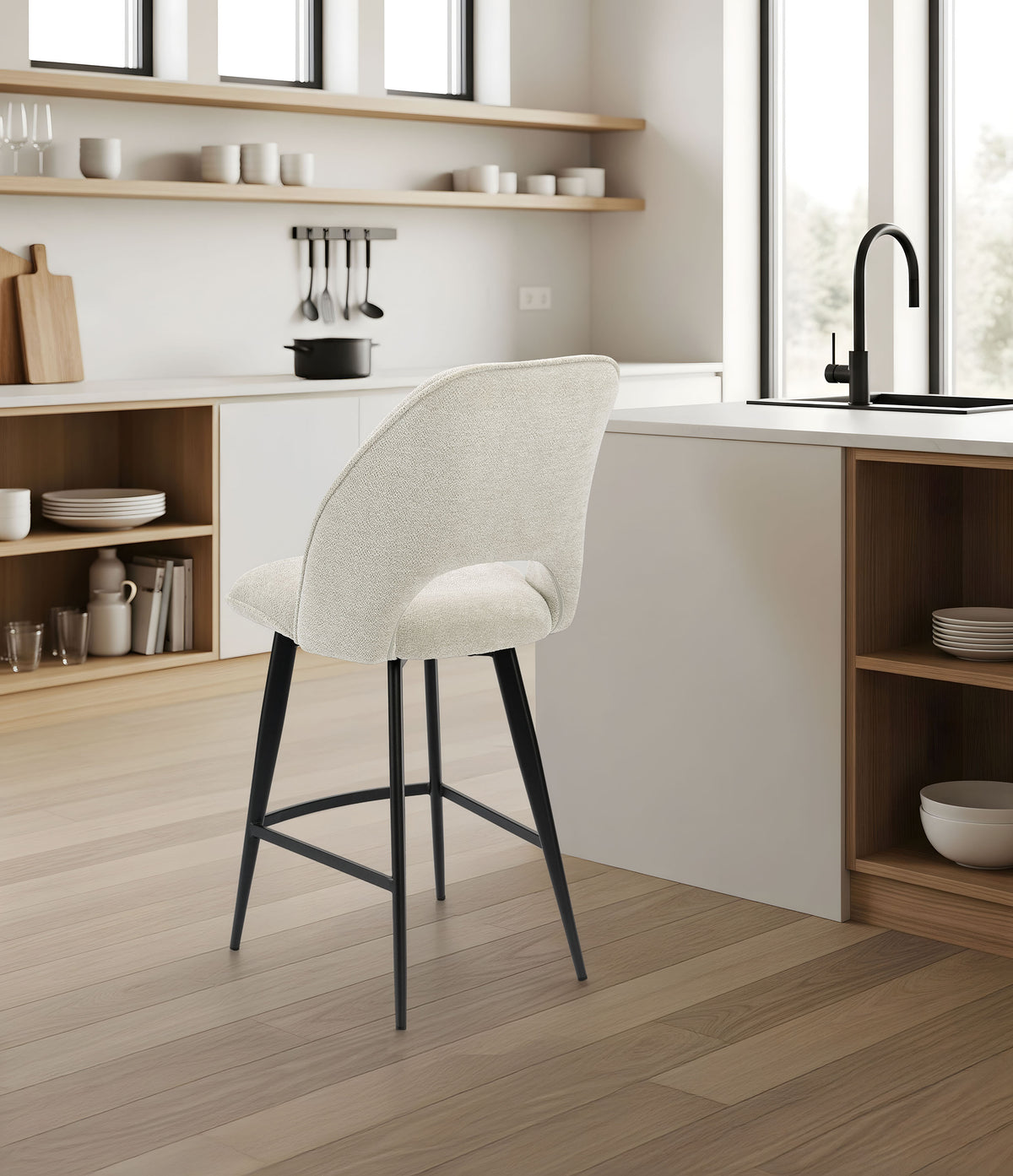 Chaise Haute Roxane