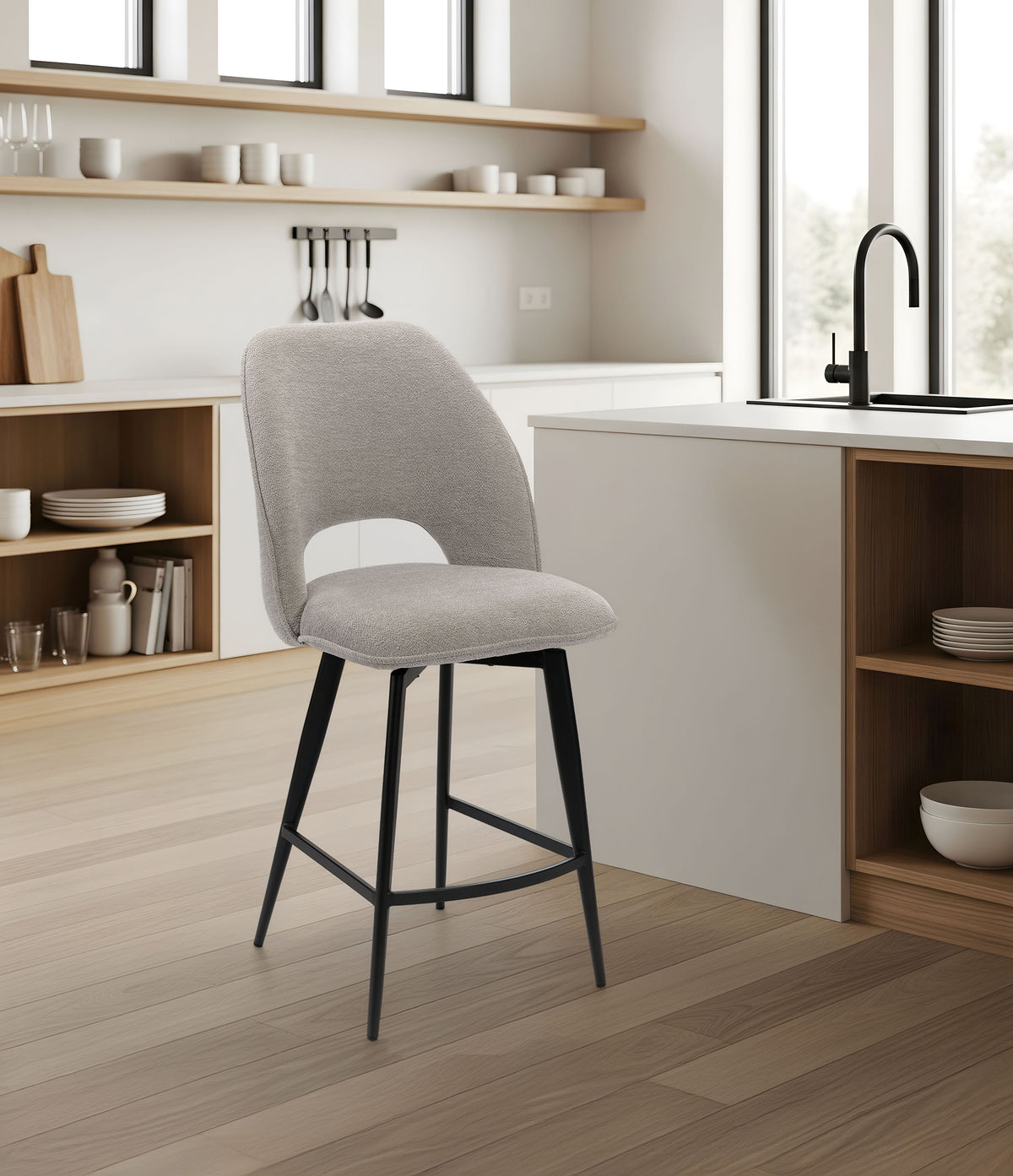 Chaise Haute Roxane