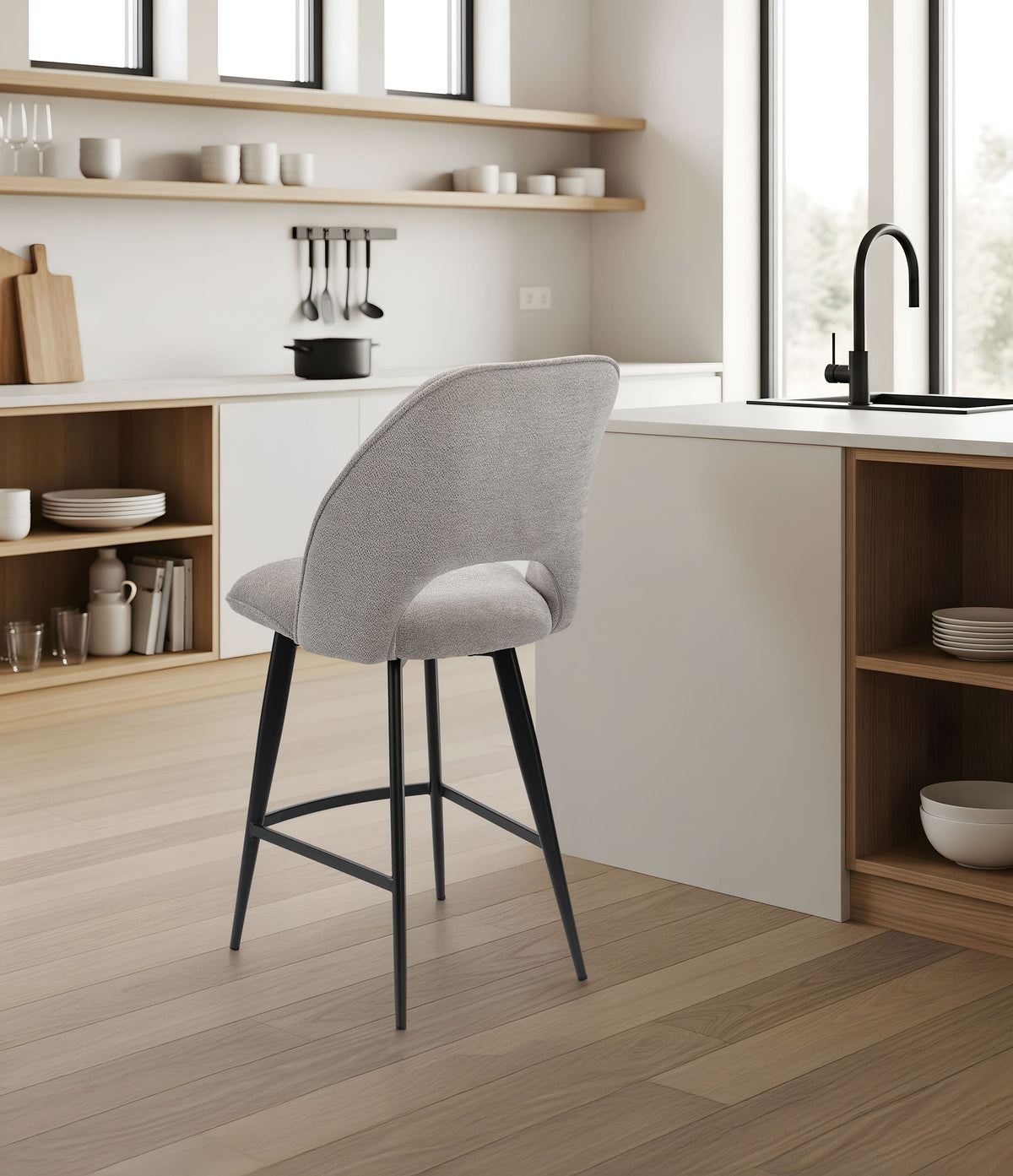 Chaise Haute Roxane