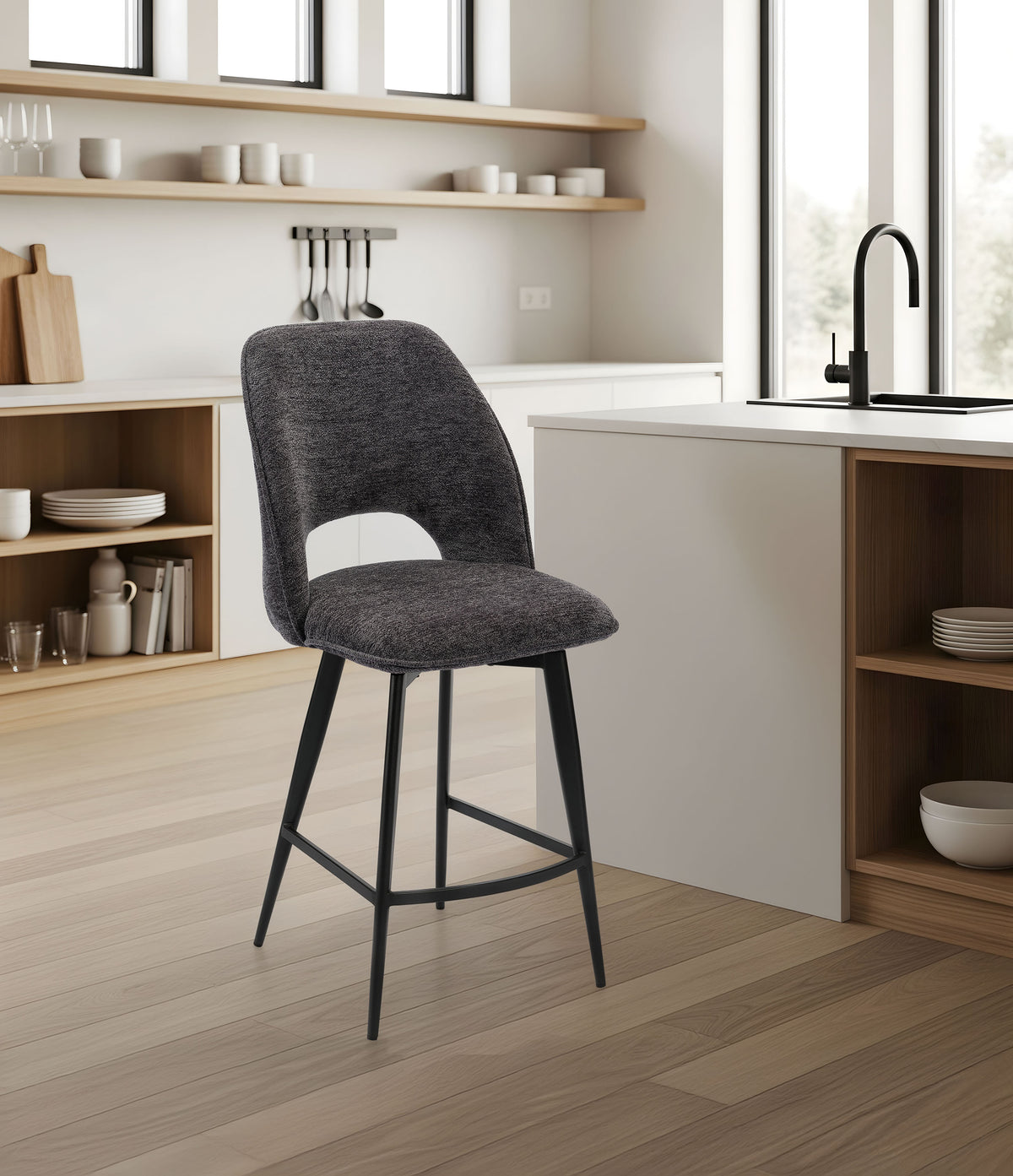 Chaise Haute Roxane