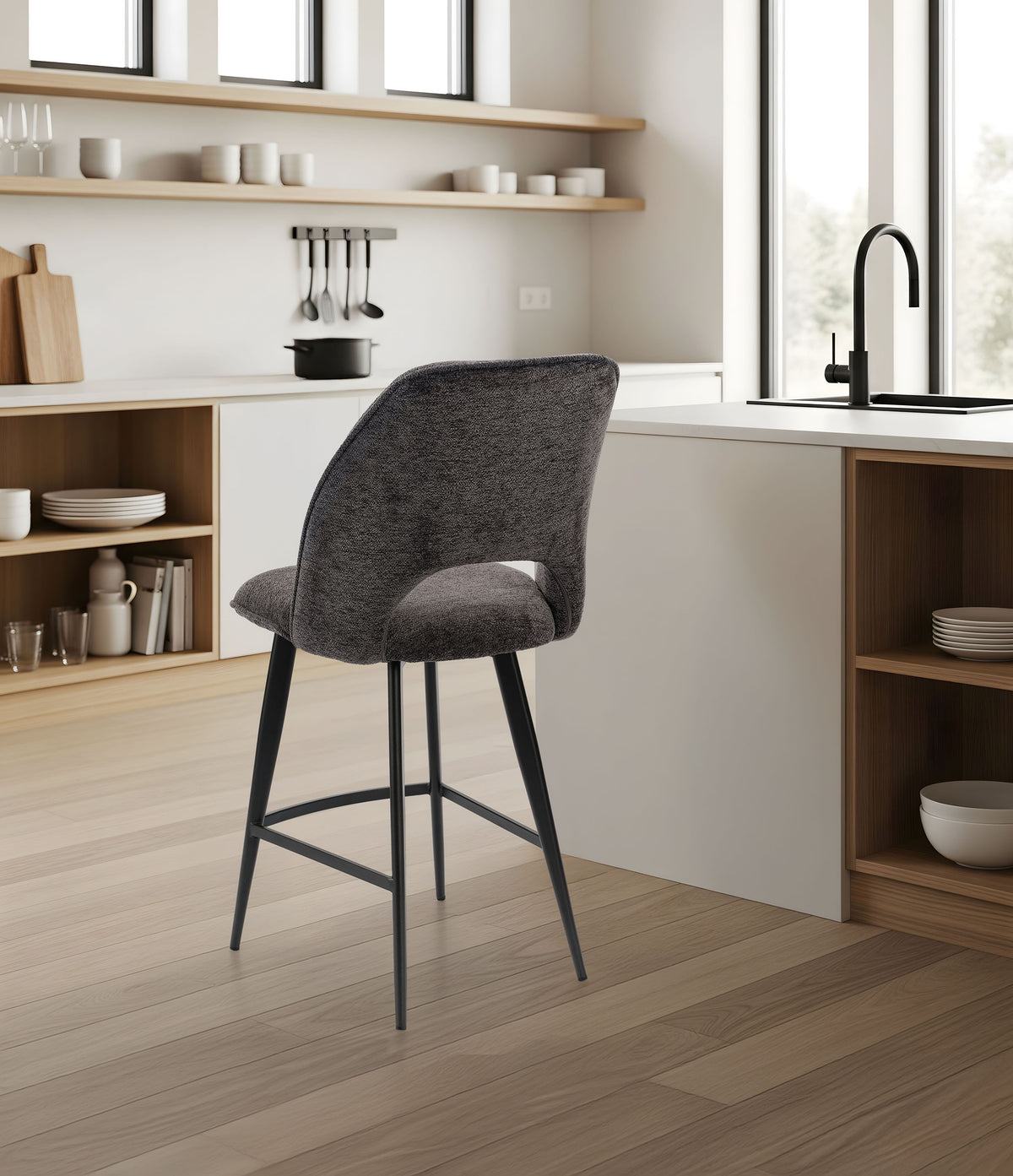Chaise Haute Roxane