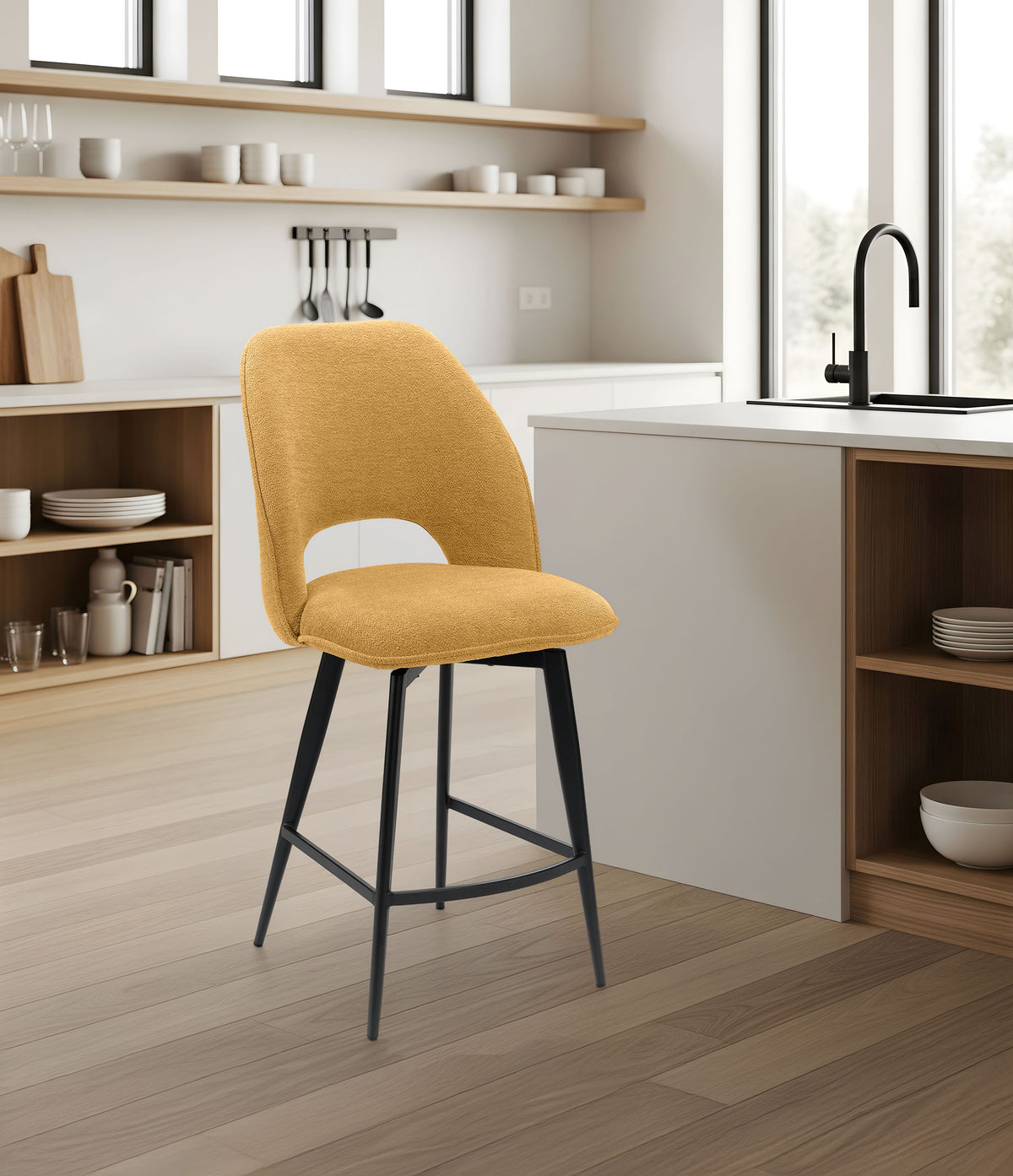 Chaise Haute Roxane