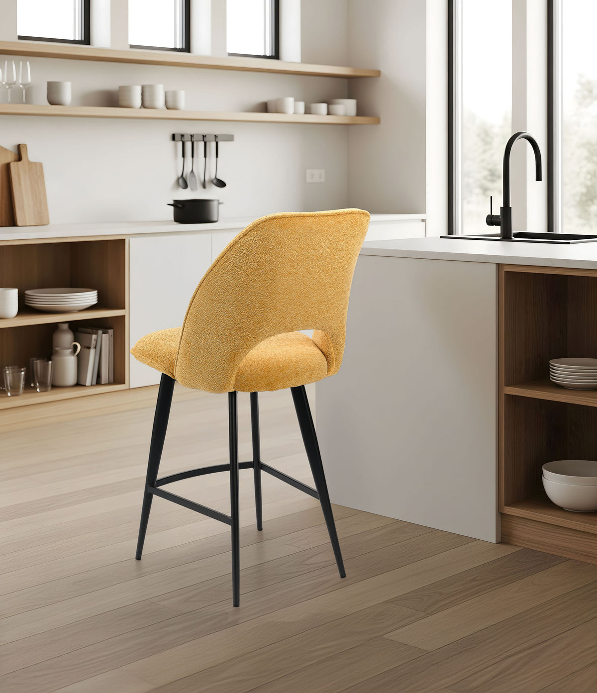 Chaise Haute Roxane