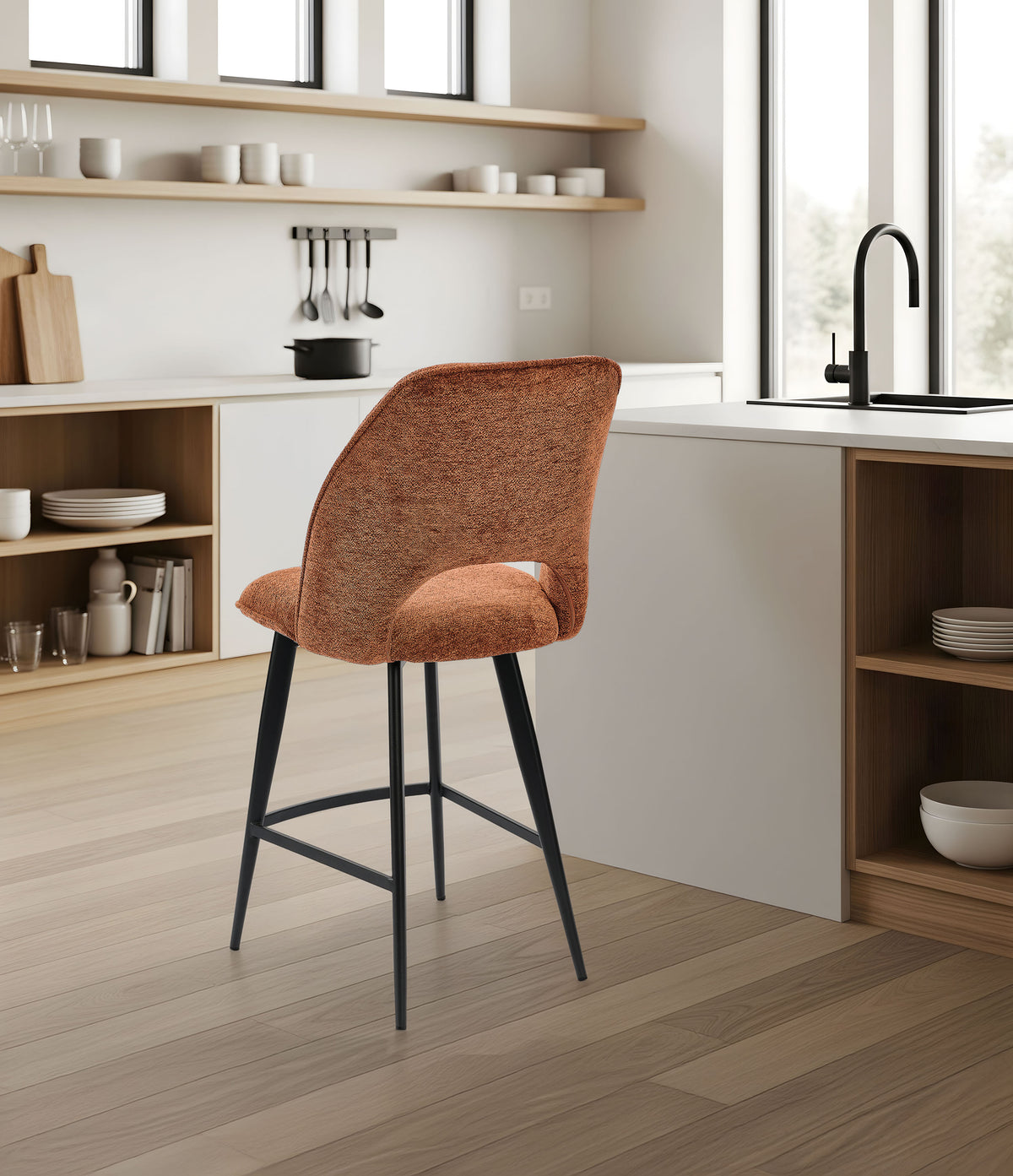 Chaise Haute Roxane