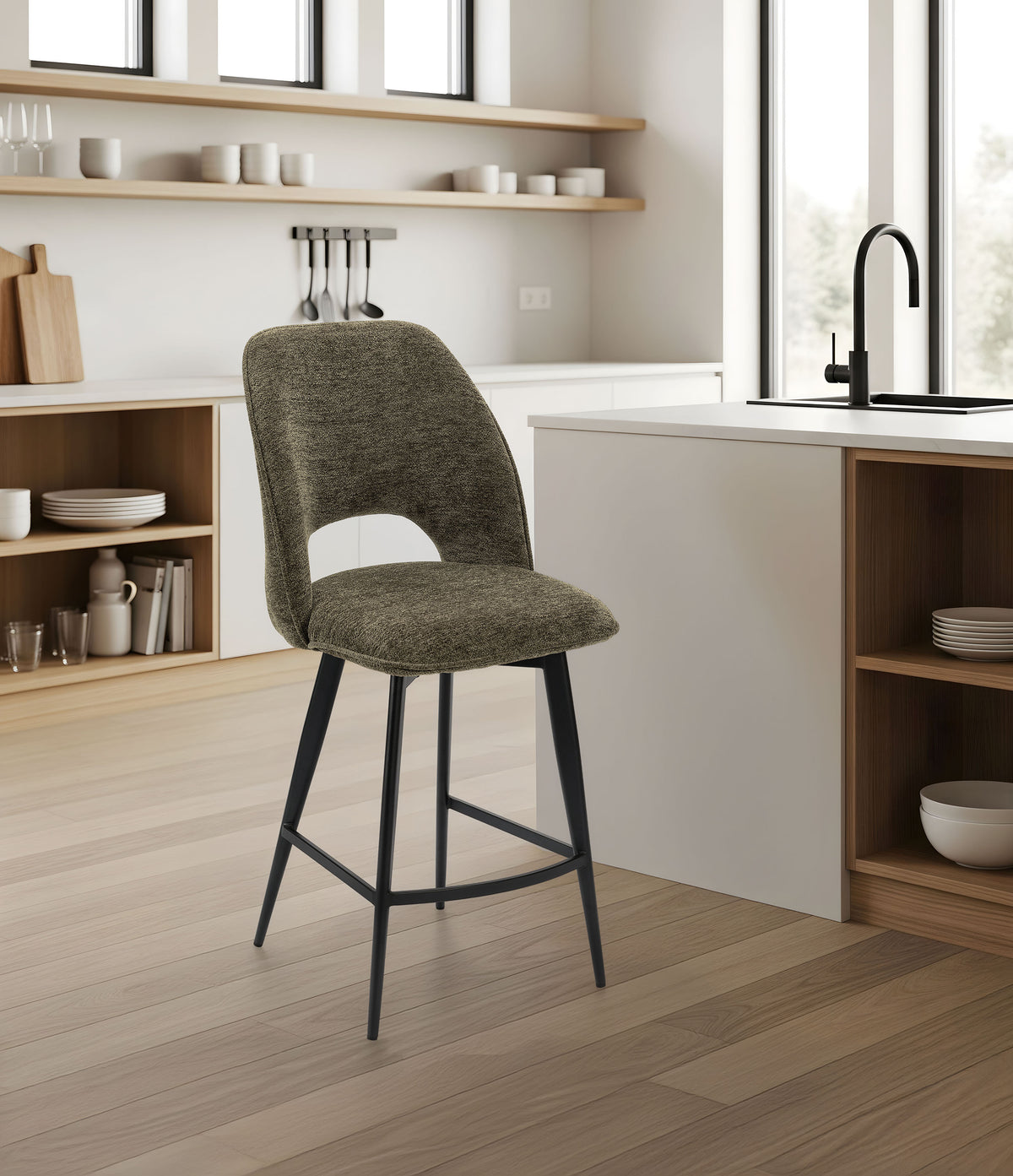 Chaise Haute Roxane