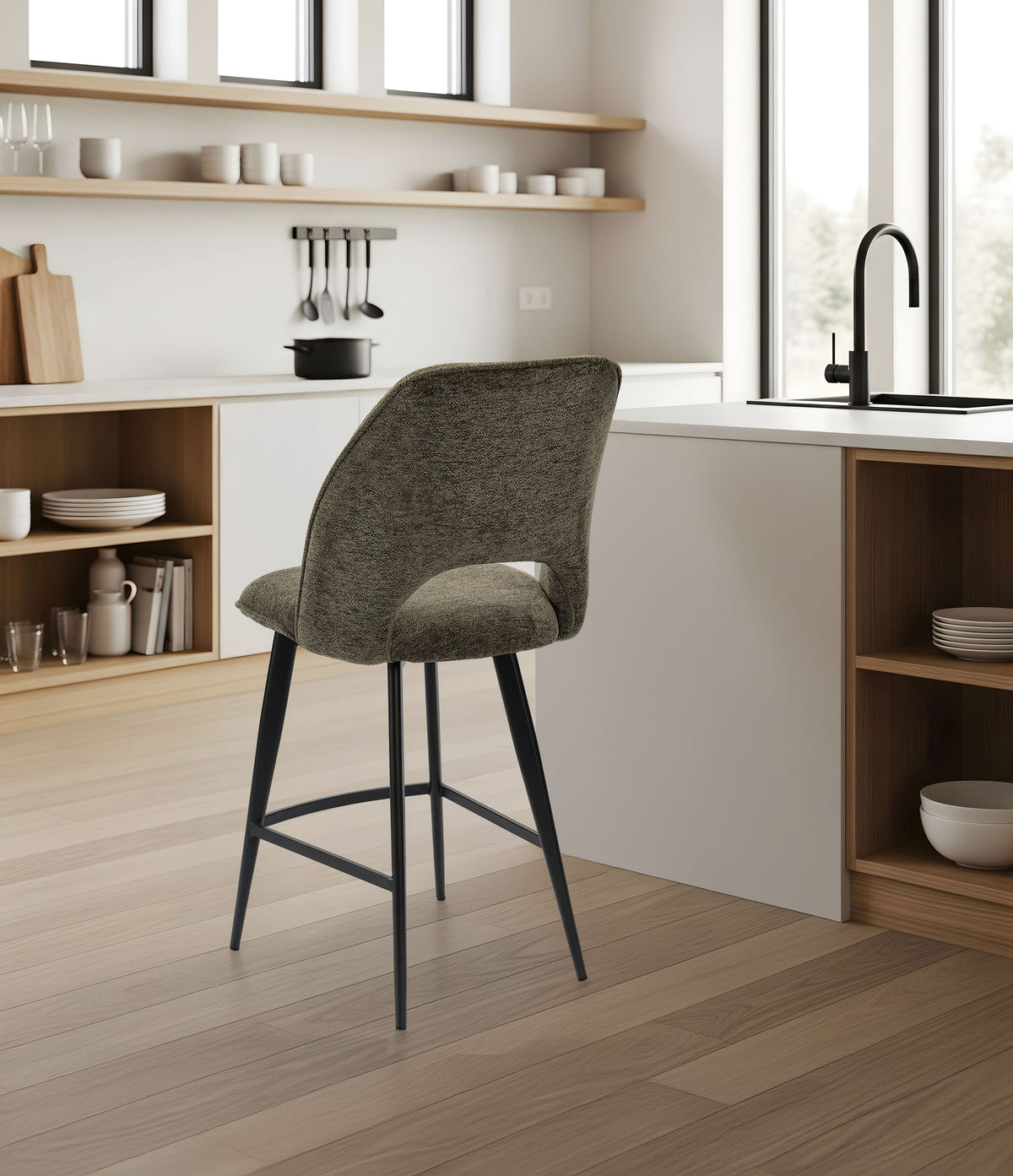 Chaise Haute Roxane